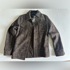 Jacket for men